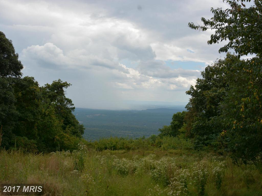 LOT 33 Valley View Trail - Photo 1