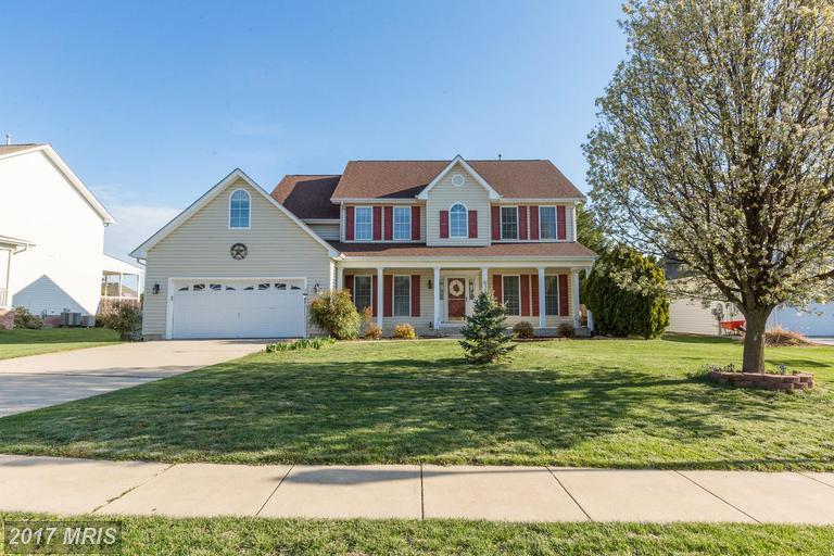 107 Van Gogh Terrace - Photo 1