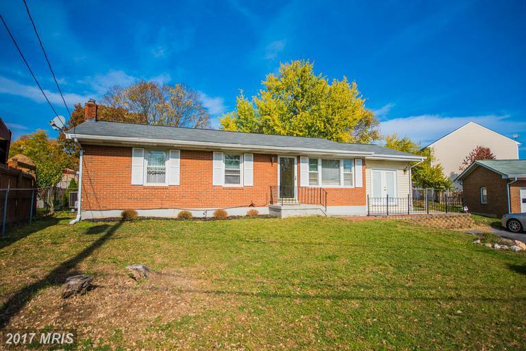 5269 Mulberry Street - Photo 1