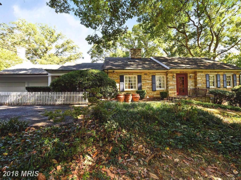 6401 Olmi Landrith Drive - Photo 1