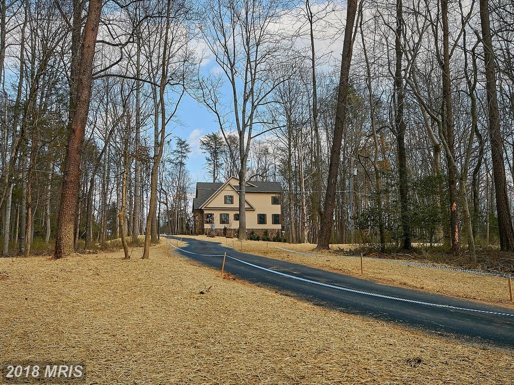 2109 Whippoorwill Road - Photo 1
