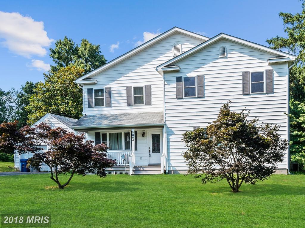 6364 Landess Street - Photo 1