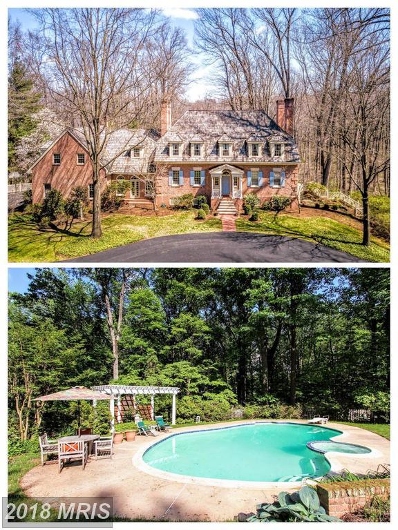 2029 Hunter Mill Road - Photo 1