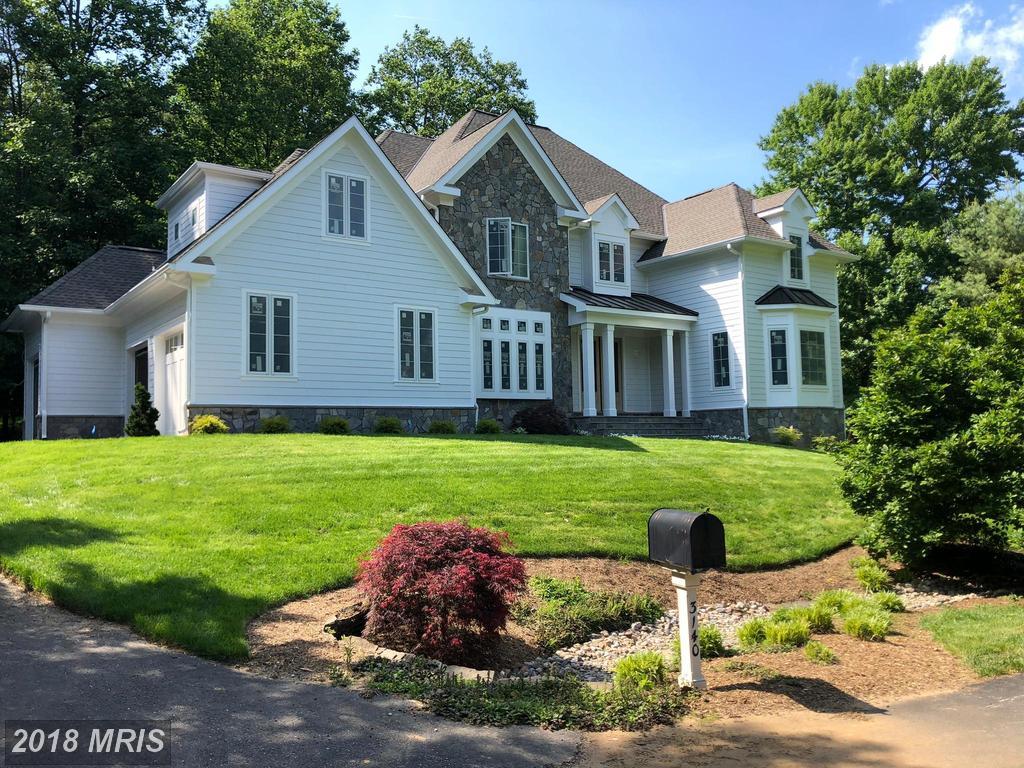 3140 Windsong Drive - Photo 1