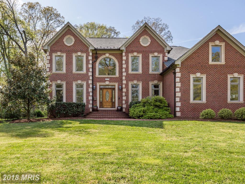 9404 Forest Haven Drive - Photo 1