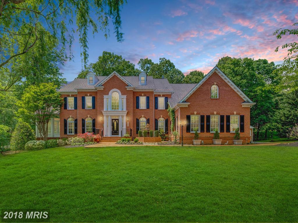 10023 Colvin Manor Court - Photo 1