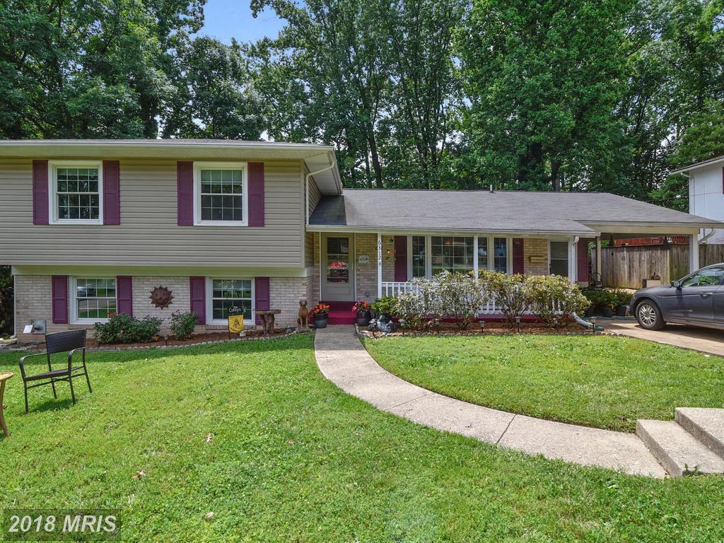 6312 Charnwood Street - Photo 1
