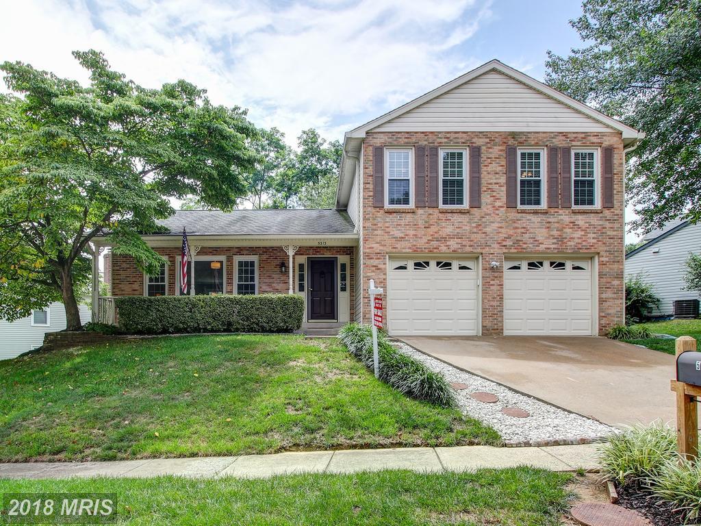 5313 Windsor Hills Drive - Photo 1