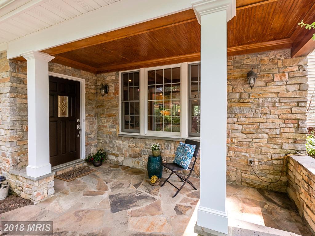 6612 Ridgeway Drive - Photo 1