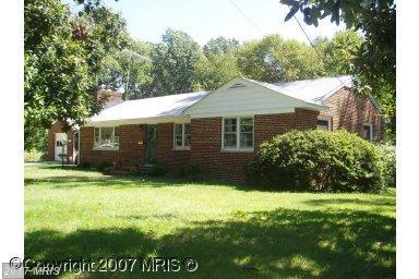 3117 Spring Drive - Photo 1