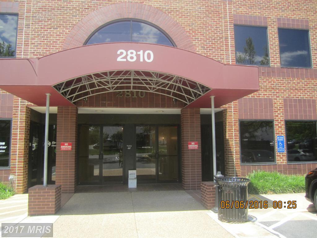 2810 Old Lee Highway - Photo 1
