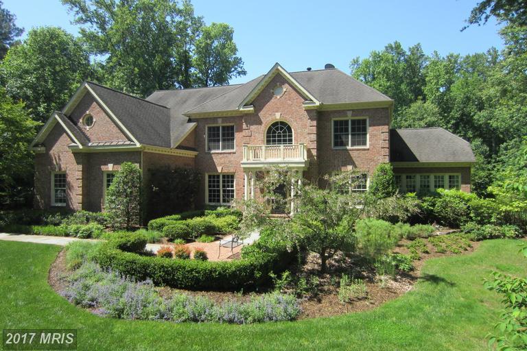 11203 Gunston Road - Photo 1