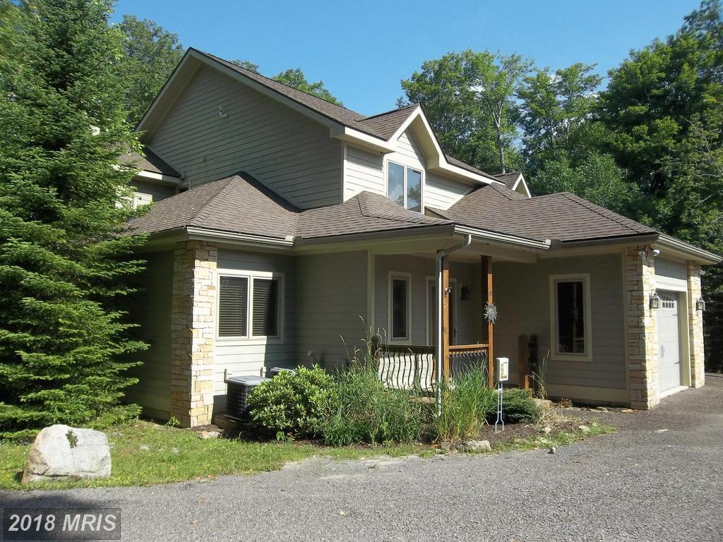 10 Winding Trail Lane - Photo 1