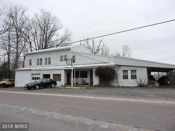475 Garrett Highway - Photo 1