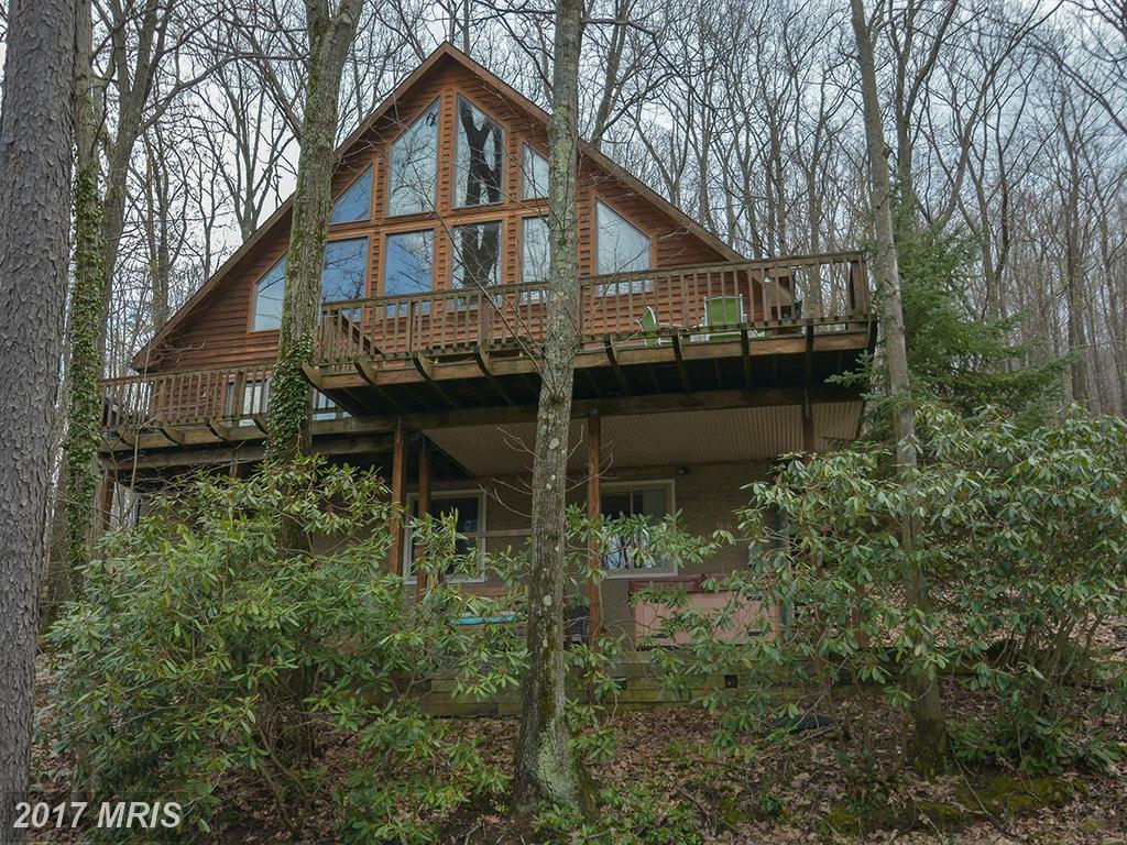 2602 State Park Road - Photo 1
