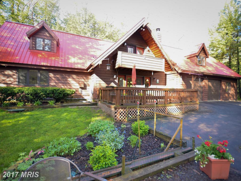 2882 Mayhew Inn Road - Photo 1
