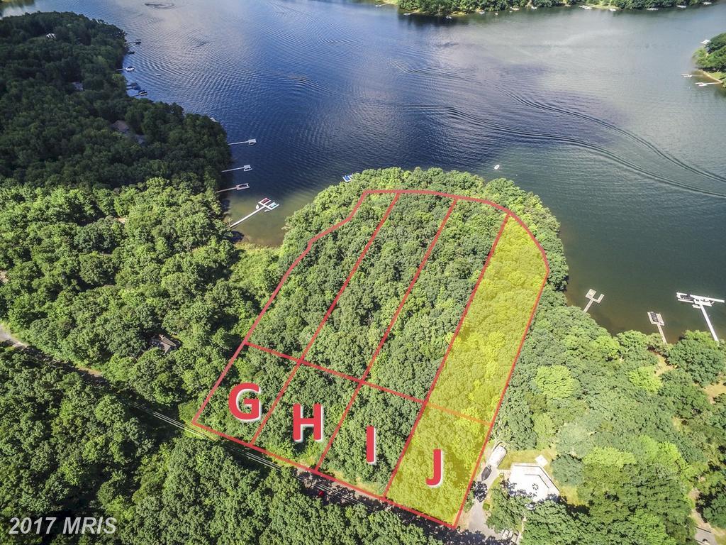 LOT J Yacht Club Road - Photo 1