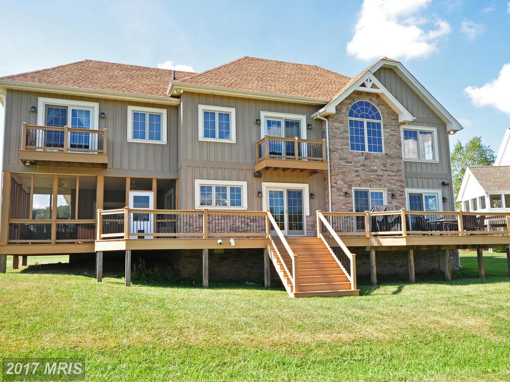 222 Lakefront Links Drive - Photo 1