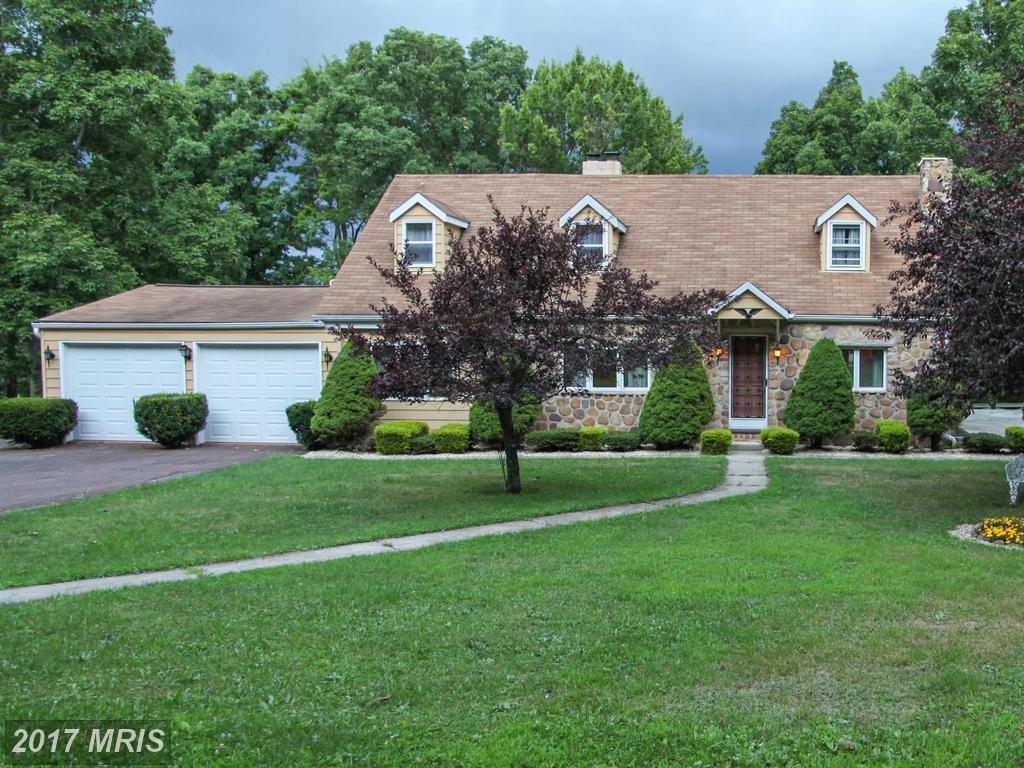 3353 Wilson Corona Road - Photo 1