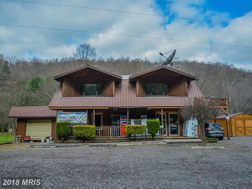 11329 Savage River Road - Photo 1