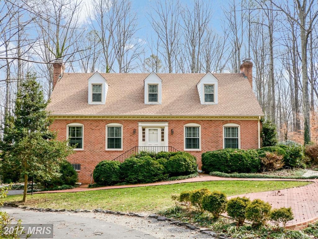 7265 Spring Hill Farm Lane - Photo 1