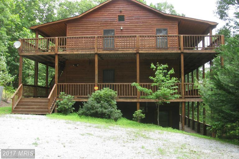 648 Rocky Branch Road - Photo 1