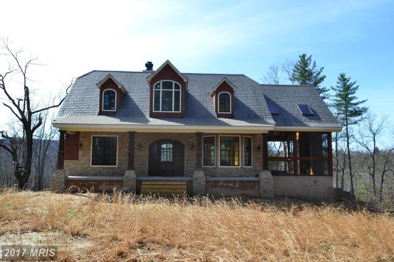 233 Baker Ridge Road - Photo 1
