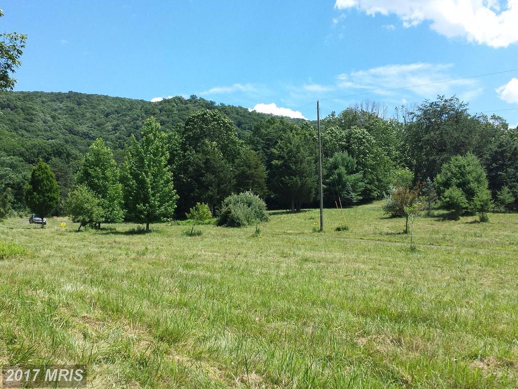 West Brook Road Lot D - Photo 1