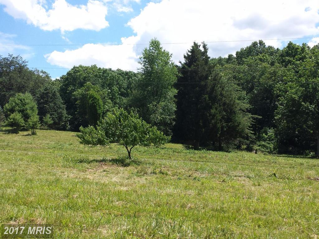 West Brook Road Lot C - Photo 1