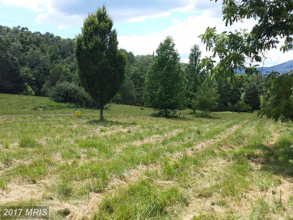 West Brook Road Lot E - Photo 1