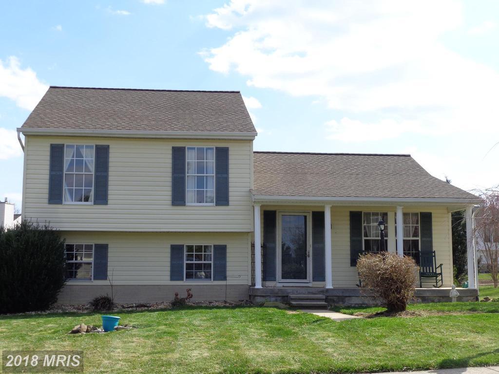 909 Harvey Lane - Photo 1