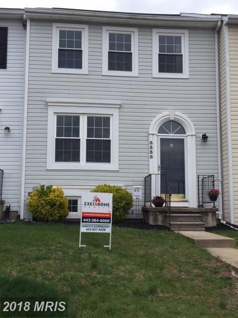 3335 Deep Well Court - Photo 1