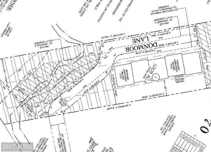 Moores Mill Road - Photo 1