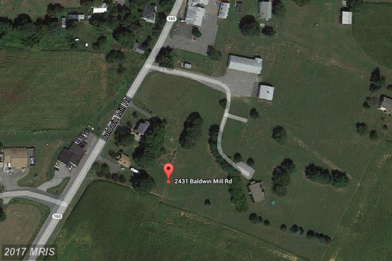 2431 Baldwin Mill Road - Photo 1