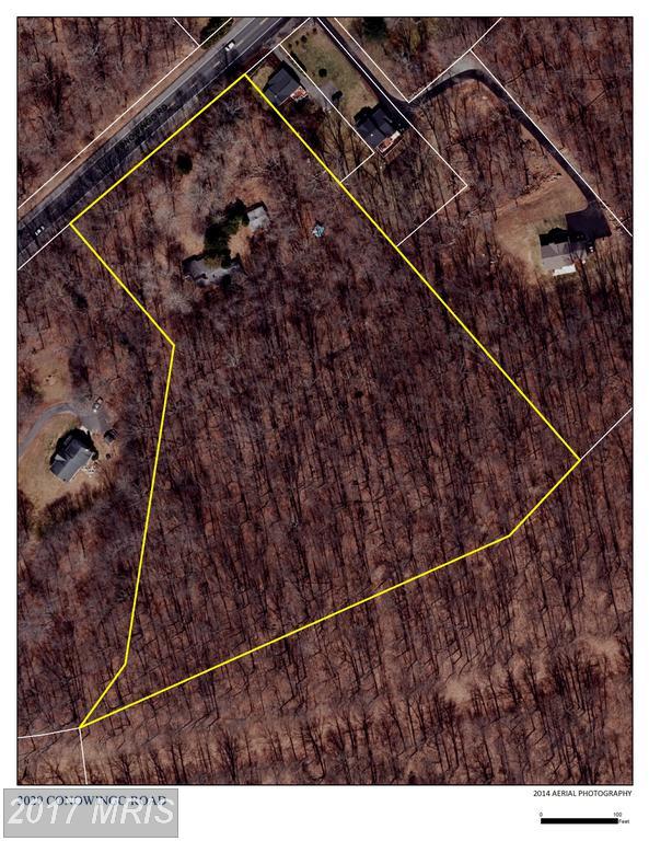 3029 Conowingo Road - Photo 1