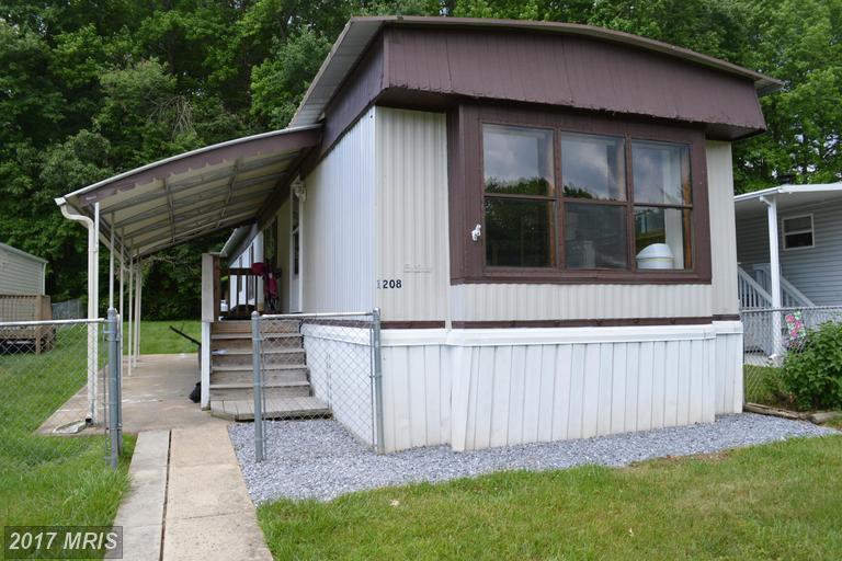 1208 Abinjud Drive - Photo 1