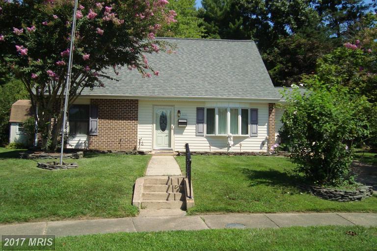 306 Chandler Court - Photo 1