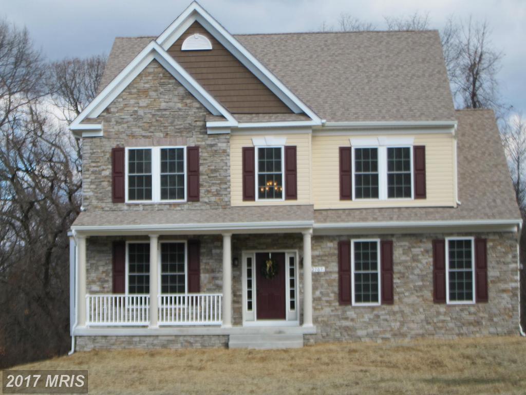 2296-T Walnut Springs Court - Photo 1