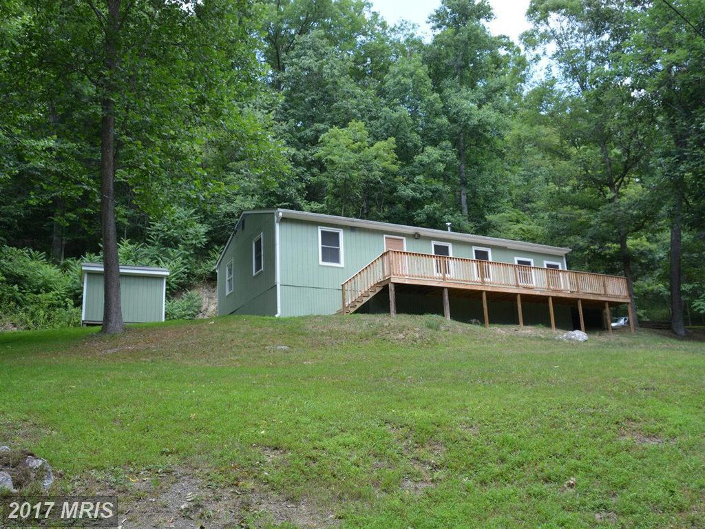 709 Old Mill Road - Photo 1