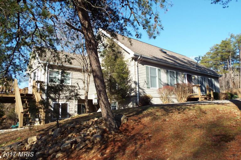 290 White Oak Trail - Photo 1