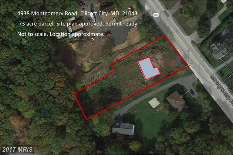 4938 Montgomery Road - Photo 1