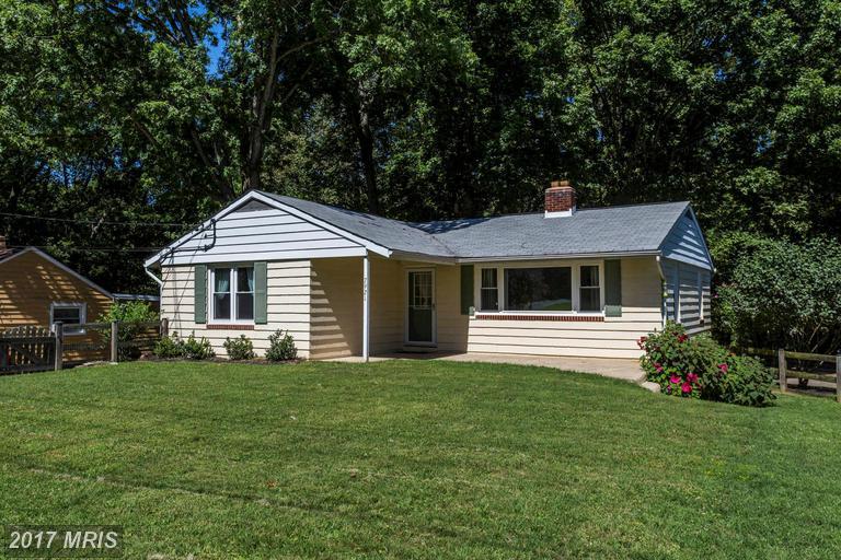 7921 Harriet Tubman Lane - Photo 1