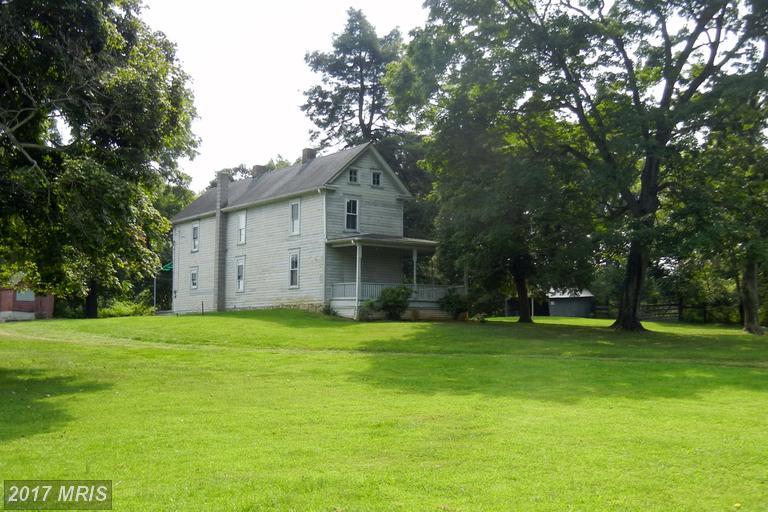 6636 Flowing Springs Road - Photo 1