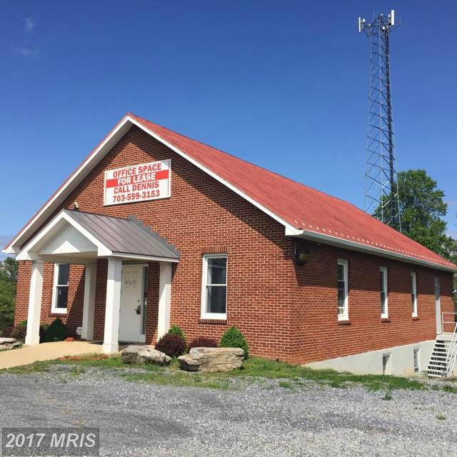 8837 Charles Town Road - Photo 1