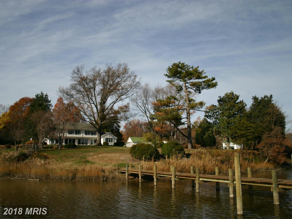 5793 Quaker Neck Landing Road - Photo 1
