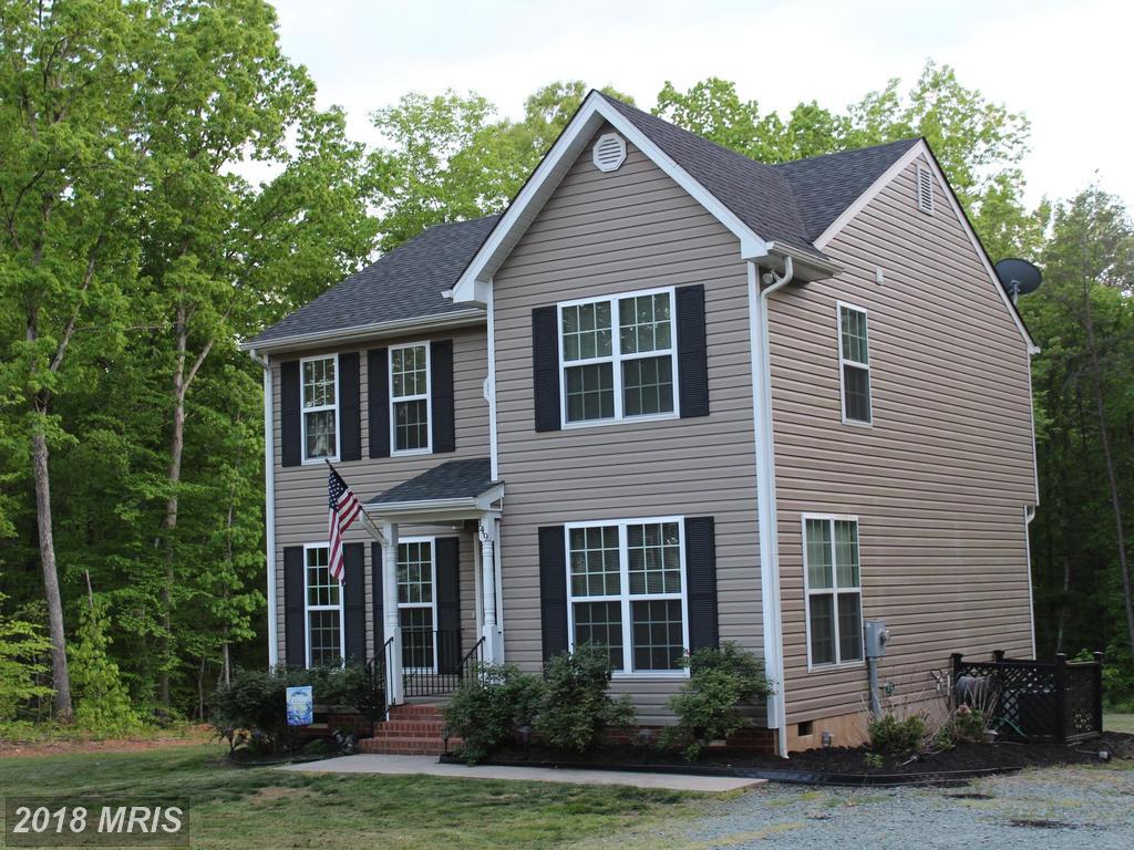 149 Dawns Ridge - Photo 1