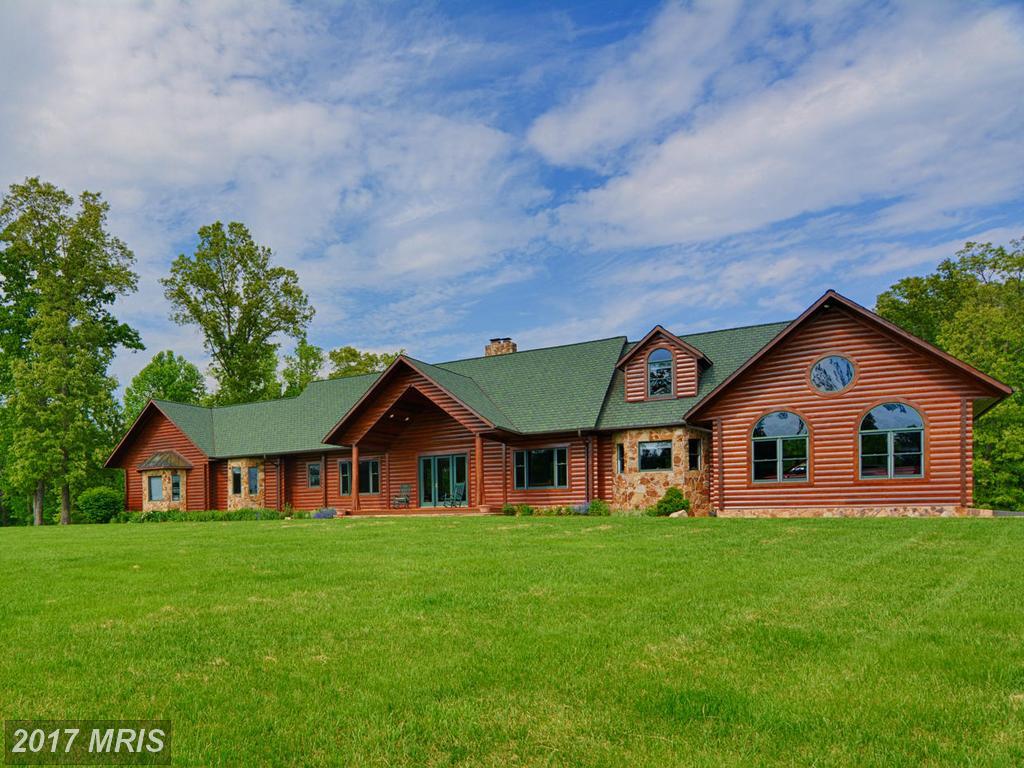 912 Mallorys Ford Road - Photo 1