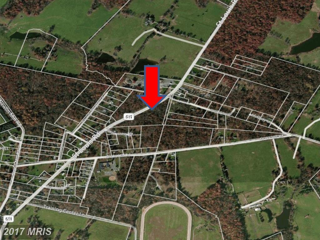 0 St. Louis Rd - Photo 1