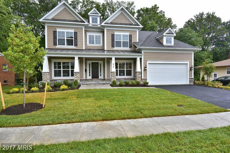 15100 Laurel Hill Court - Photo 1
