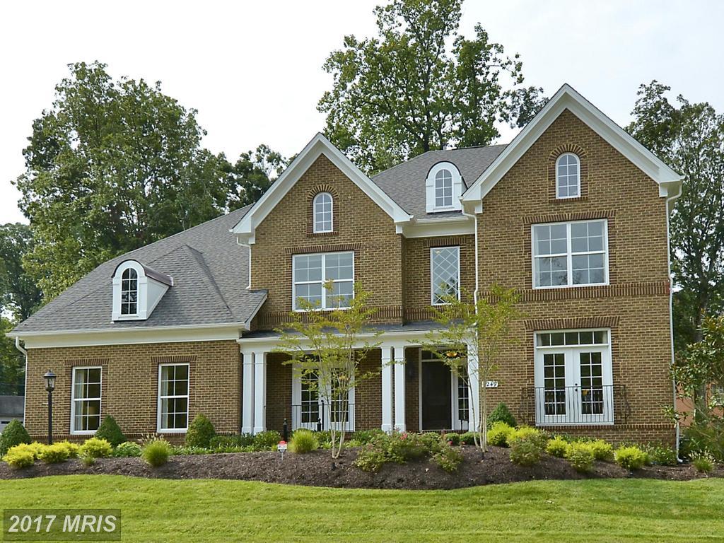 18 Catoctin Springs Court - Photo 1